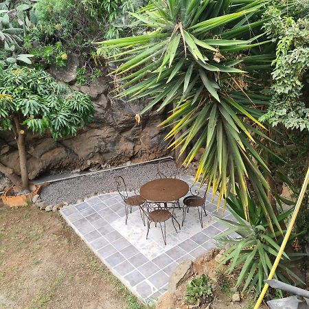 Casitas En El Paraiso 坎德拉里亚 外观 照片